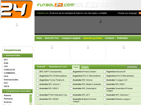 es.futbol24.com