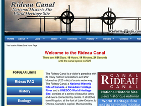 rideau-info.com