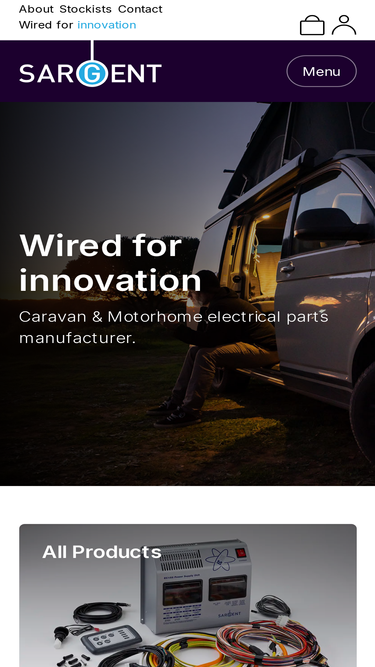 sargentltd.co.uk