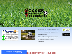 saisoccer.org