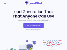 leadstal.com