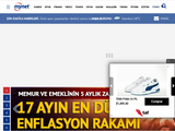 Hurriyet Com Tr Traffic Ranking Marketing Analytics Similarweb