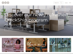 'ofs.com' screenshot