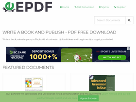 'epdf.tips' screenshot