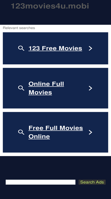 Us 123movies4u sale