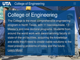 uta.engineering