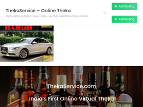 thekaservice.com