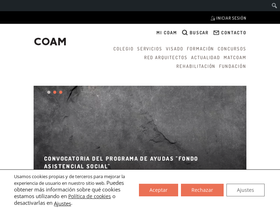 coam.es