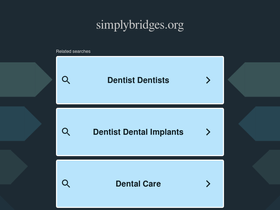 simplybridges.org