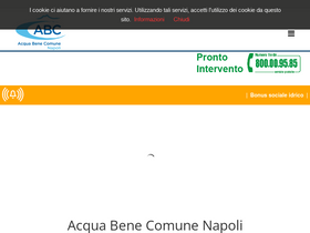 abc.napoli.it