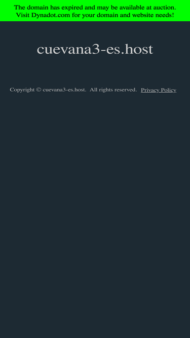 cuevana3-es.host