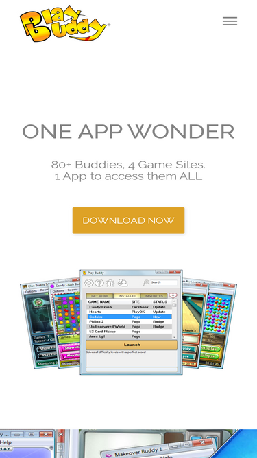 playbuddy.com