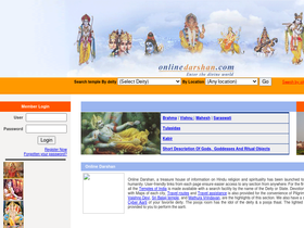 onlinedarshan.com