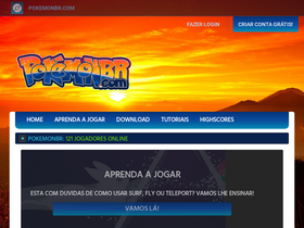 pokemonbr.com