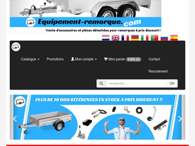 equipement-remorque.com
