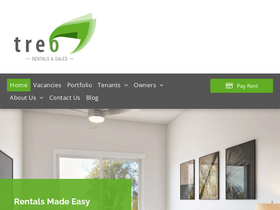 treorentals.com