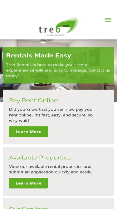 treorentals.com