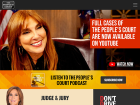 peoplescourt.com