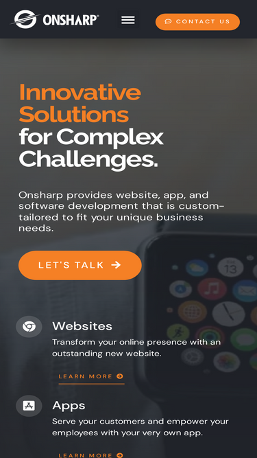 onsharp.com