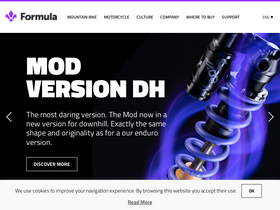 rideformula.com