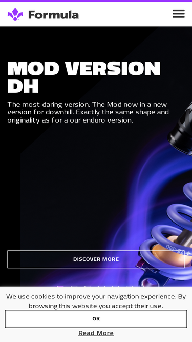 rideformula.com