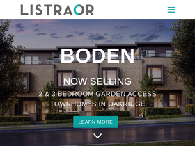 listraor.com