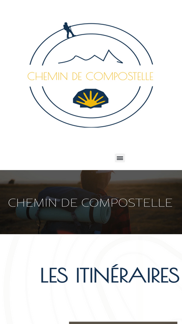 chemindecompostelle.com
