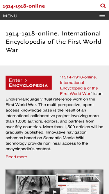 1914-1918-online.net