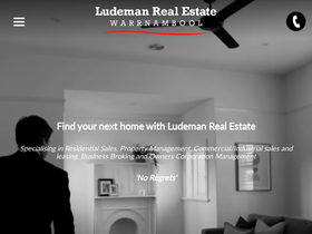 ludeman.com.au