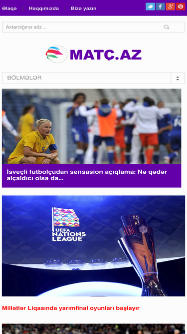 matc.az