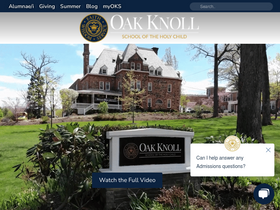 oakknoll.org