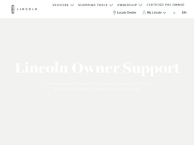 owner.lincoln.com