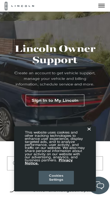 owner.lincoln.com