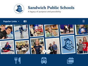 sandwichk12.org
