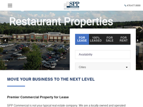 sppcommercial.com