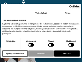 sosnet.fi