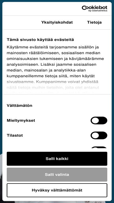 sosnet.fi