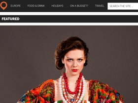 'destinationtips.com' screenshot