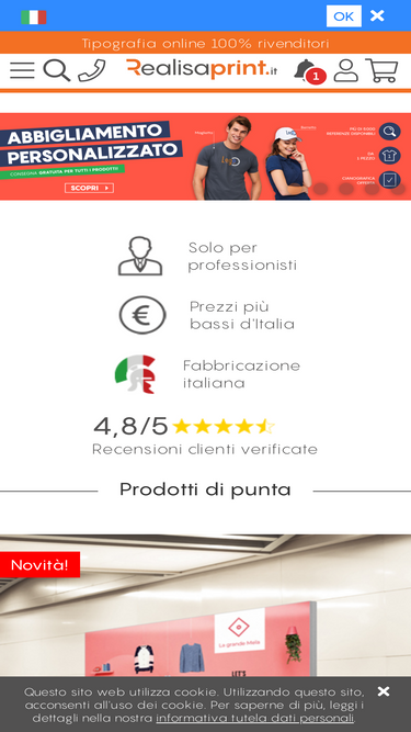 realisaprint.it