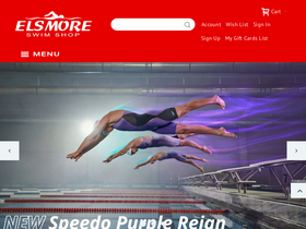 elsmoreswim.com