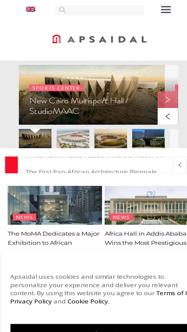 apsaidal.com