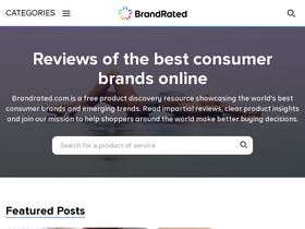 brandrated.com