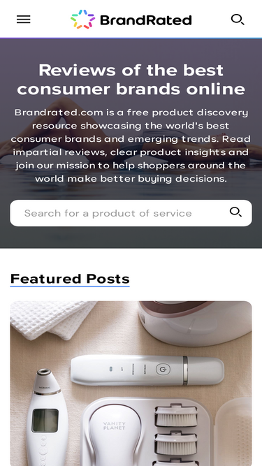 brandrated.com