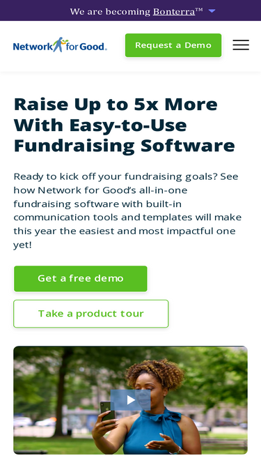 networkforgood.com