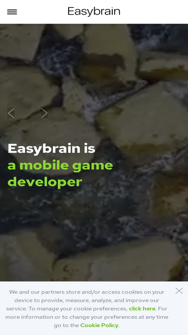 easybrain.com
