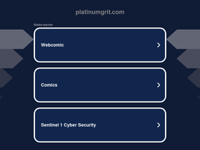 platinumgrit.com