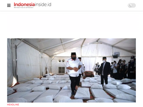 'indonesiainside.id' screenshot