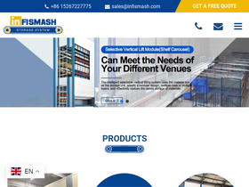infismash.com