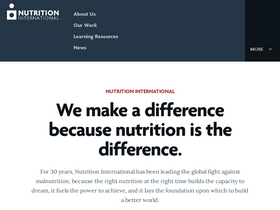 nutritionintl.org
