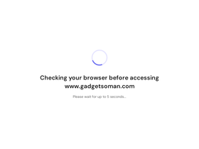 gadgetsoman.com